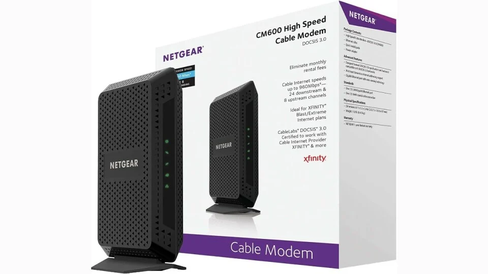Modem, Router và Access Point: Điểm khác nhau là gì? Modem Router AP 2