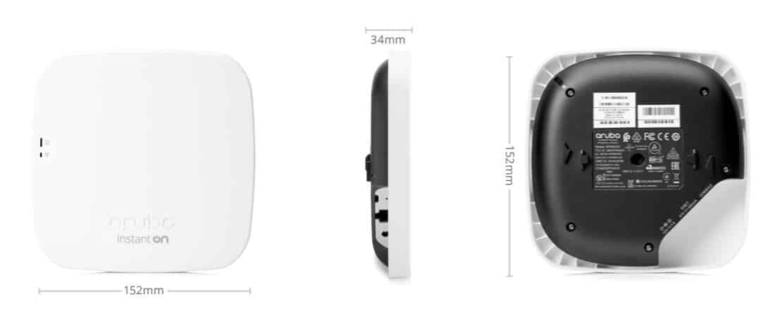 Modem, Router và Access Point: Điểm khác nhau là gì? Modem Router AP 4