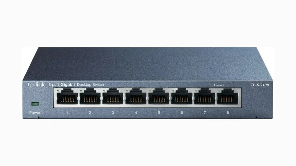Modem, Router và Access Point: Điểm khác nhau là gì? Modem Router AP 5