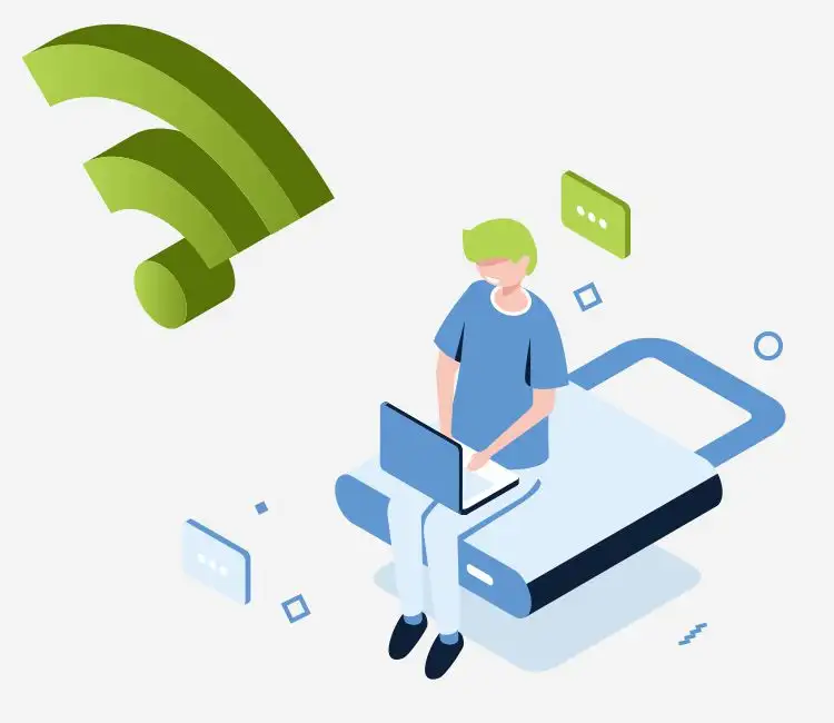 Enterprise Wifi Solutions Installation Engineers
