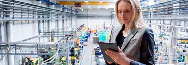 Wifi Manufacturing