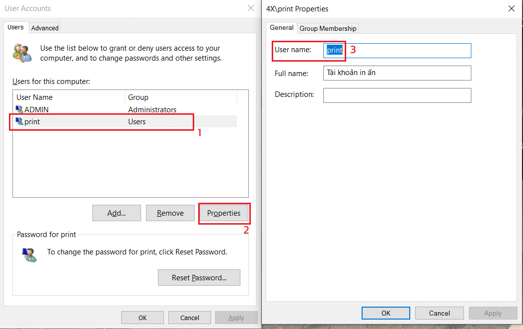 Cách ẩn Tài khoản người dùng cụ thể khỏi màn hình Đăng nhập trên Windows 7/10/11 1 User Account