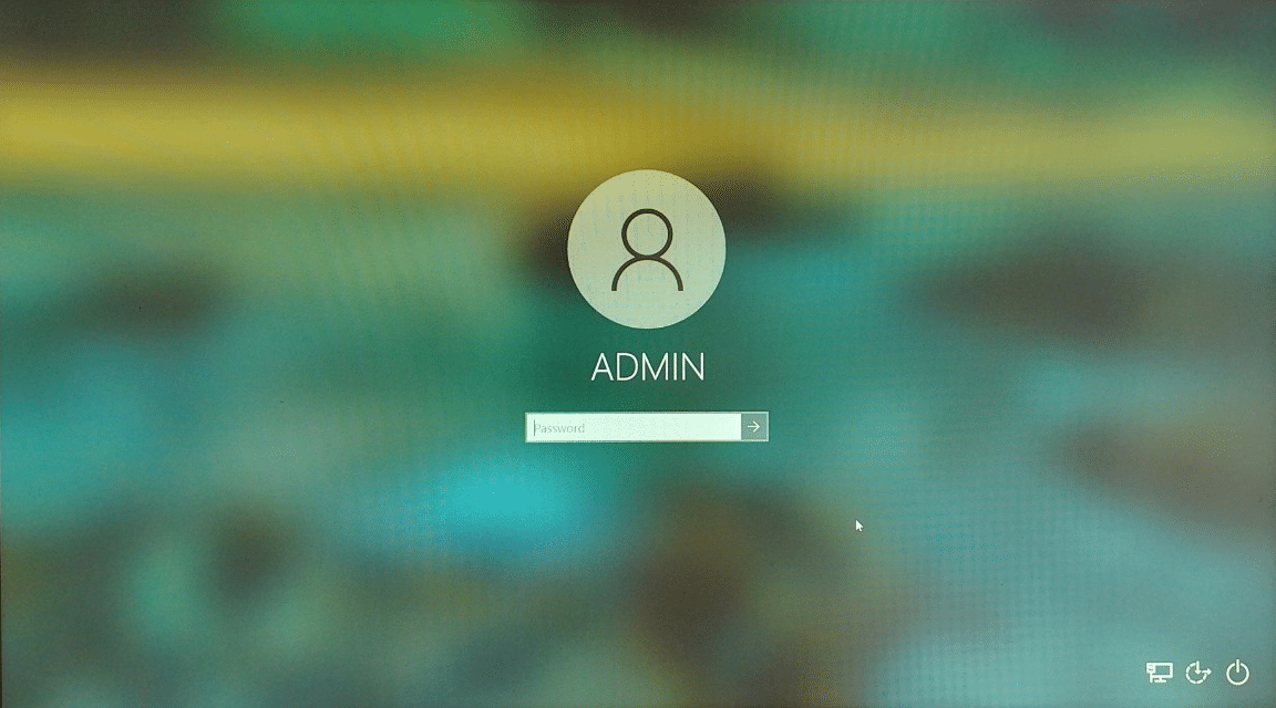 Cách ẩn Tài khoản người dùng cụ thể khỏi màn hình Đăng nhập trên Windows 7/10/11 2 Welcome Screen 2