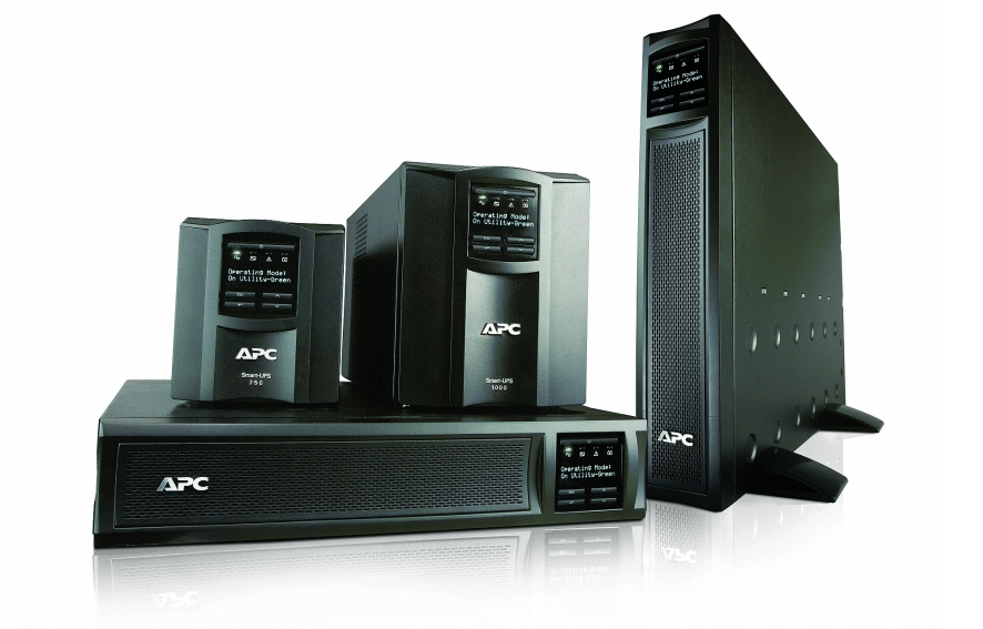 Lựa chọn bộ lưu điện (UPS) phù hợp cho doanh nghiệp SMB